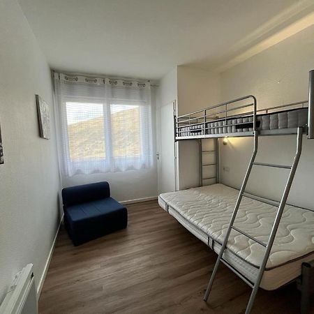 Apartmán Immodelpas Chamois Pas De La Casa Exteriér fotografie