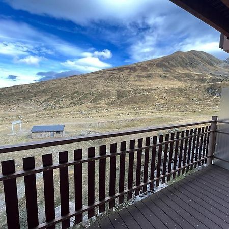 Apartmán Immodelpas Chamois Pas De La Casa Exteriér fotografie