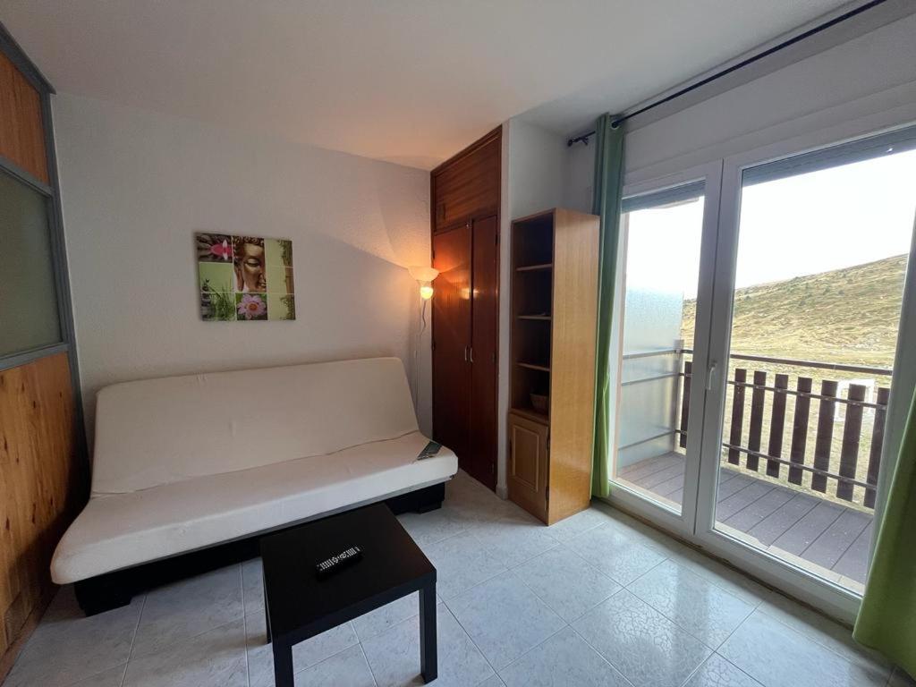Apartmán Immodelpas Chamois Pas De La Casa Exteriér fotografie