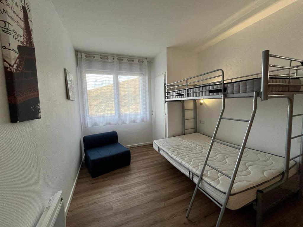 Apartmán Immodelpas Chamois Pas De La Casa Exteriér fotografie