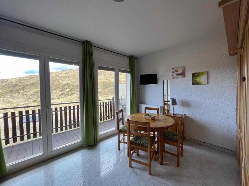 Apartmán Immodelpas Chamois Pas De La Casa Exteriér fotografie